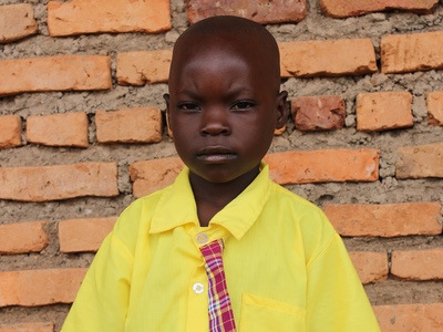 Alex Niyomugabo