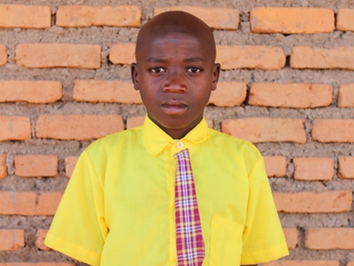 Daniel Niyonzima