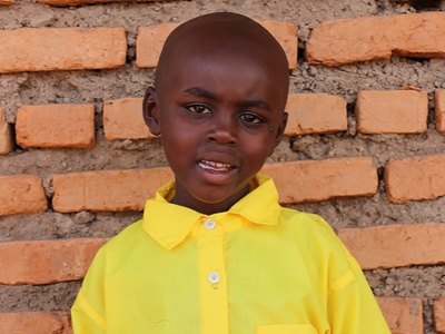 Denise Niyogisubizo