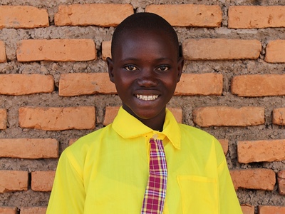 Diane Tuyishimire