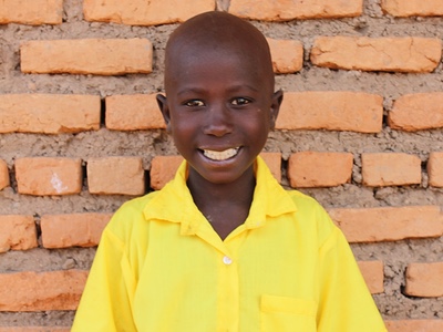 Eric Hagenimana