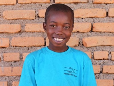 Jeanine Uwiduhaye