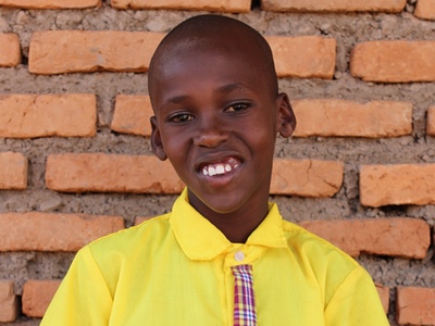 Kevin Ishimwe