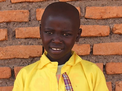 Naome Ishimwe