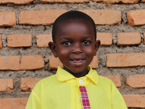 Aliance Nisengwe