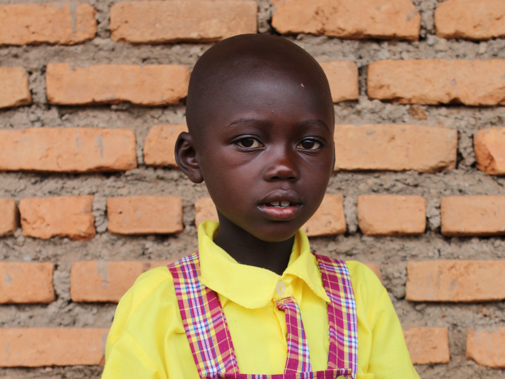 Chantal Uwamahoro