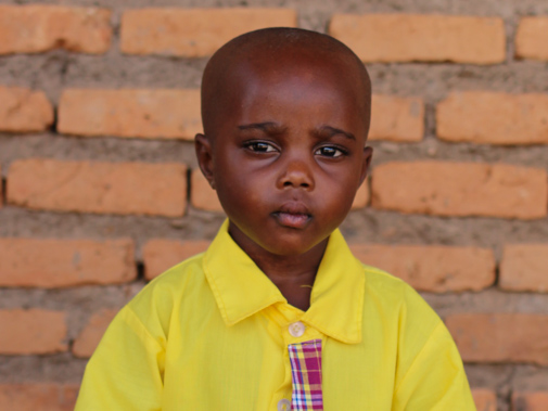 Clementine Muhawenimana