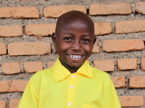Denise Kubwimana