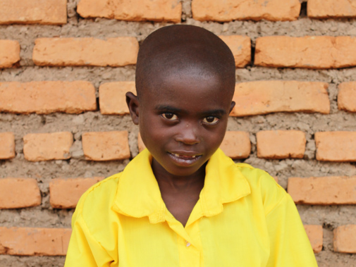 Franqoise Mwisenimana