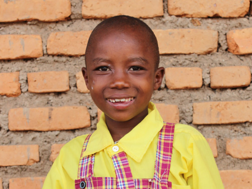 Frotine Gisubizo