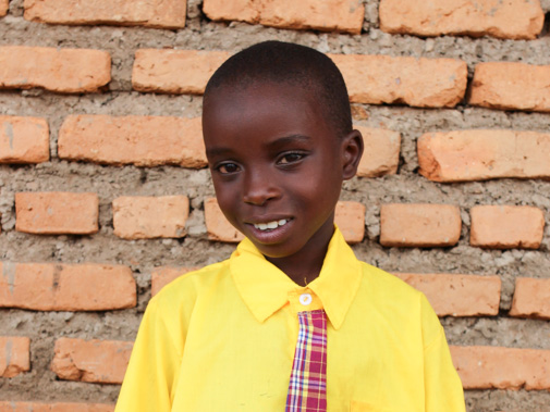 Innocent Tuyishime