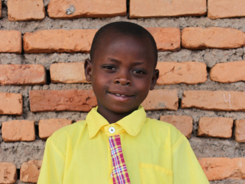 Pacifique Tuyishimire