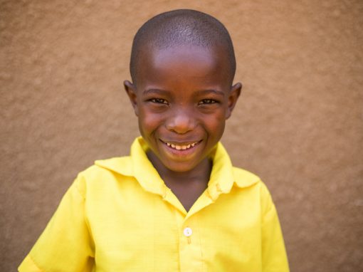 YVES RUTABOBA NDAYISABYE