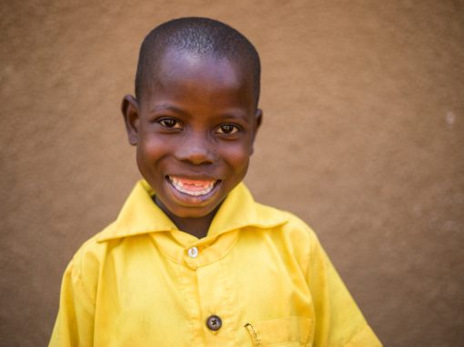 ROSINE MUSANIWABO