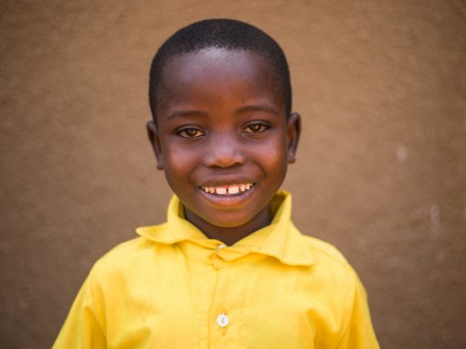 OLIVIER UWIZEYIMANA