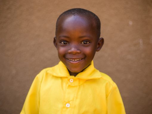 SAMUEL NDAYIZEYE