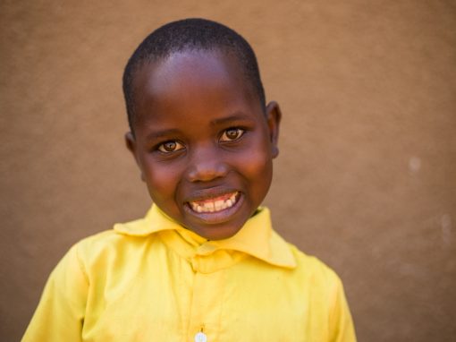 CLARISSE UWAMBAJIMANA