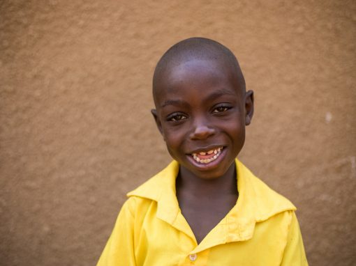 OLIVER NIYOKWIZERWA