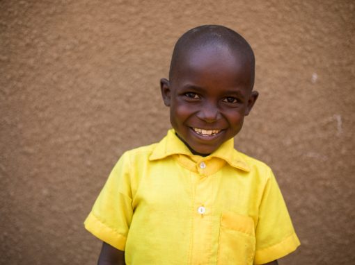 EMMANUEL HAGENIMANA