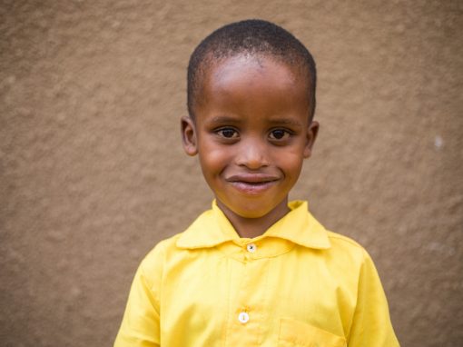 MOISE ISHIMWE