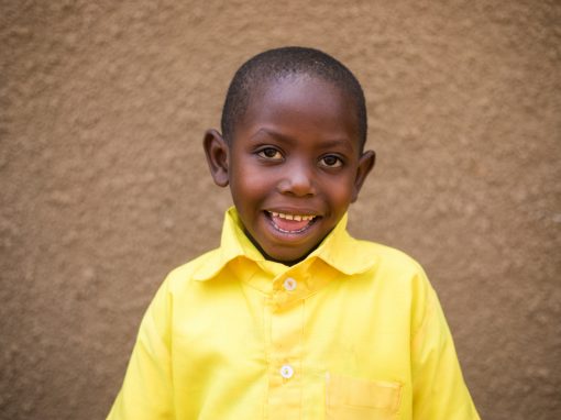 KEVINE ISHIMWE