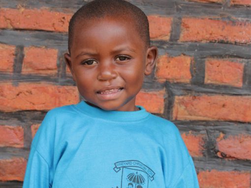INEZA REGIS TAMBIRIMANA