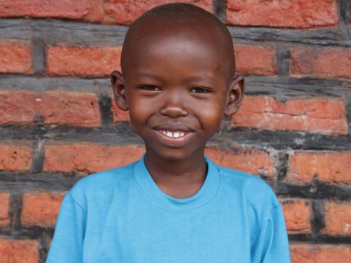 PATRICK NIYONKURU