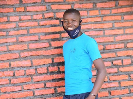 JEAN CLAUDE BIKORIMANA