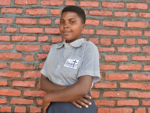 ODETTE DUSINGIZIMANA