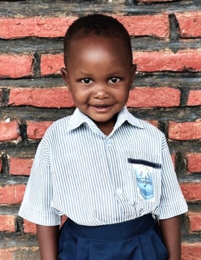 IJWASE NISHIMWE KEVINE – 784