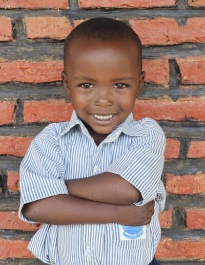 MANISHIMWE IVAN – 783