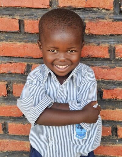 ISHIMWE SYLVAIN – 774