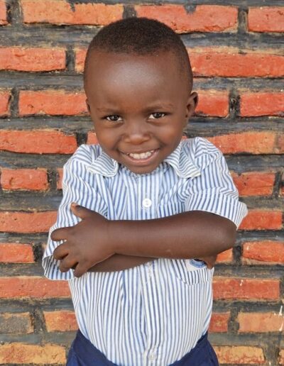 NSHIMIYIMANA CHRISTIAN – 777