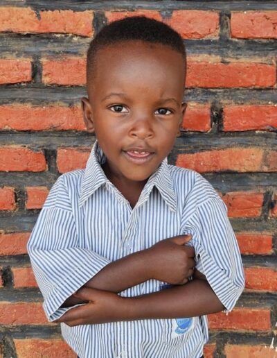 NTWARI BRAVE – 781